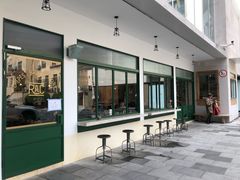 -RAC BAR(安福路店)