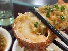 -岛中岛·海鲜大排档·万宁老字号(东澳店)