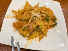 -韩礼年糕(飞虹路店)