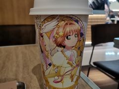 -奈雪的茶(广州万菱汇PRO店)
