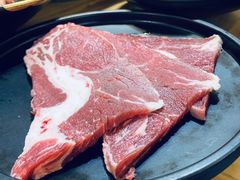 -九田家黑牛烤肉料理(吴江万象汇店)