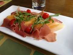 蜜瓜火腿-安妮意大利餐厅(国贸店)