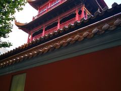 -钦赐仰殿道观