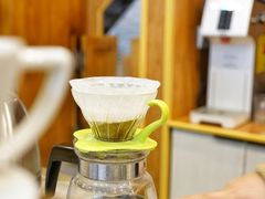 -YLK云南小粒咖啡·云里咖(二号店)