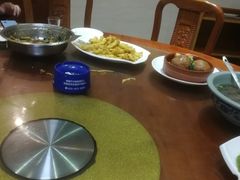 -祝家饺子馆