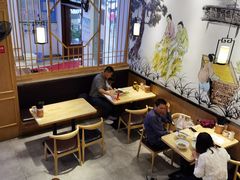 -朱鸿兴面馆(镇湖店)