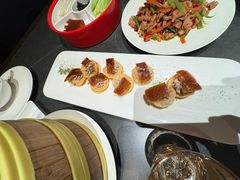 -全聚德(双井店)