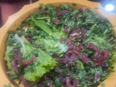 -塔兰齐新疆孜然火锅(鲤鱼山路店)