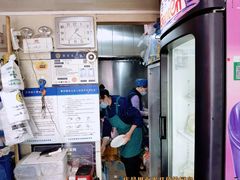 -小街锅贴(护国寺店)