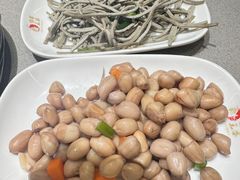 -巴蜀王婆大虾(南锣鼓巷店)