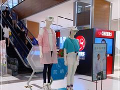 -远洋未来广场(育慧北路店)