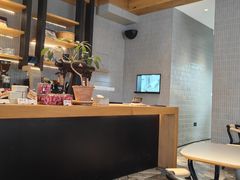 -Cafe Mersey默西咖啡(平江店)