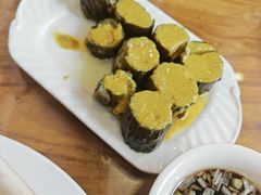 -砂锅李(九江路店)