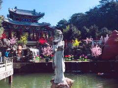 -红螺寺
