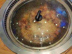 -山里屯铁锅炖(康桥店)