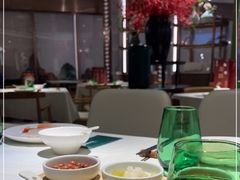 大堂-望湘园·小雅(德基店)