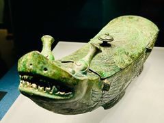 -盘龙城国家考古遗址公园