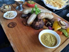 -布拉格餐厅· 中欧捷克菜(全国首店)