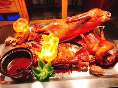 -味餐厅·海鲜·火锅·自助餐