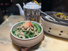 -锦府盐帮·侯宅(五棵松万达店)