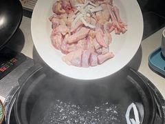 -百年果林椰子鸡(中洲店)