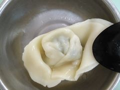 -食惠里小笼包面馆(越秀店)