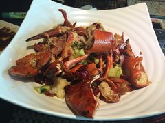 -蟹之国·精品蟹料理(极地店)