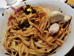 -铸钟褡裢火烧(西三环紫竹桥店)