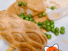-宜家·瑞典风味餐厅(烟台路店)