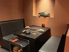 -色響火锅(恒隆广场店)