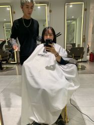 点击看大图 -3AM HAIR SALON烫发染发接发