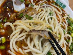 -肖家客饸饹面(郑州总店)