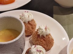-龙之梦万丽酒店青餐厅