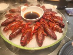 -红盔甲·小龙虾(人民广场店)