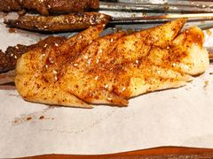 -神府路壹号·海鲜烧烤·砂锅粥·锅物(三坊七巷店)