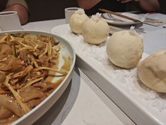 -北李·海肠捞饭·大连菜(望京凯德MALL店)