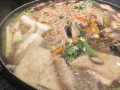 -松岛渔村(迎客路店)