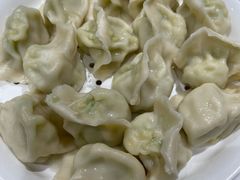 -老边饺子馆(东单店)