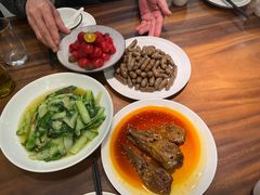 -马头巷·隐庐居·红油大虾(园区店)