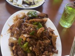 -铁东熏肉大饼铺
