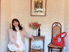 -藏红花·西班牙餐厅(北京五道营店)