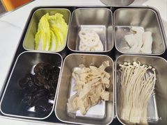 -别摸鱼·脆皮烤鱼(天津首店)