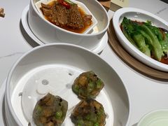-富淳饭店(陆家嘴保利广场店)