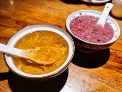 桂花凉粉-桂小厨广西菜(万象城店)