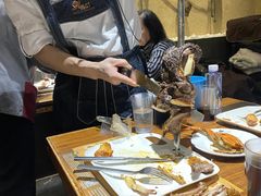 -汉巴味德(大悦城店)