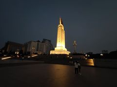 -八一南昌起义纪念塔