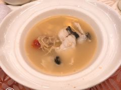 多宝鱼-大益膳房(华腾科技大厦店)