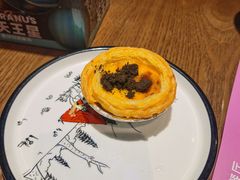 -SPACELAB失重餐厅(世纪汇店)
