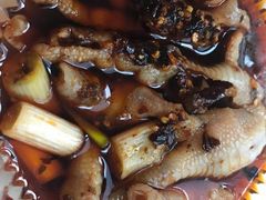 -红星兔丁(武侯祠店)