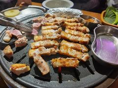-济州爱肉堂(总店)